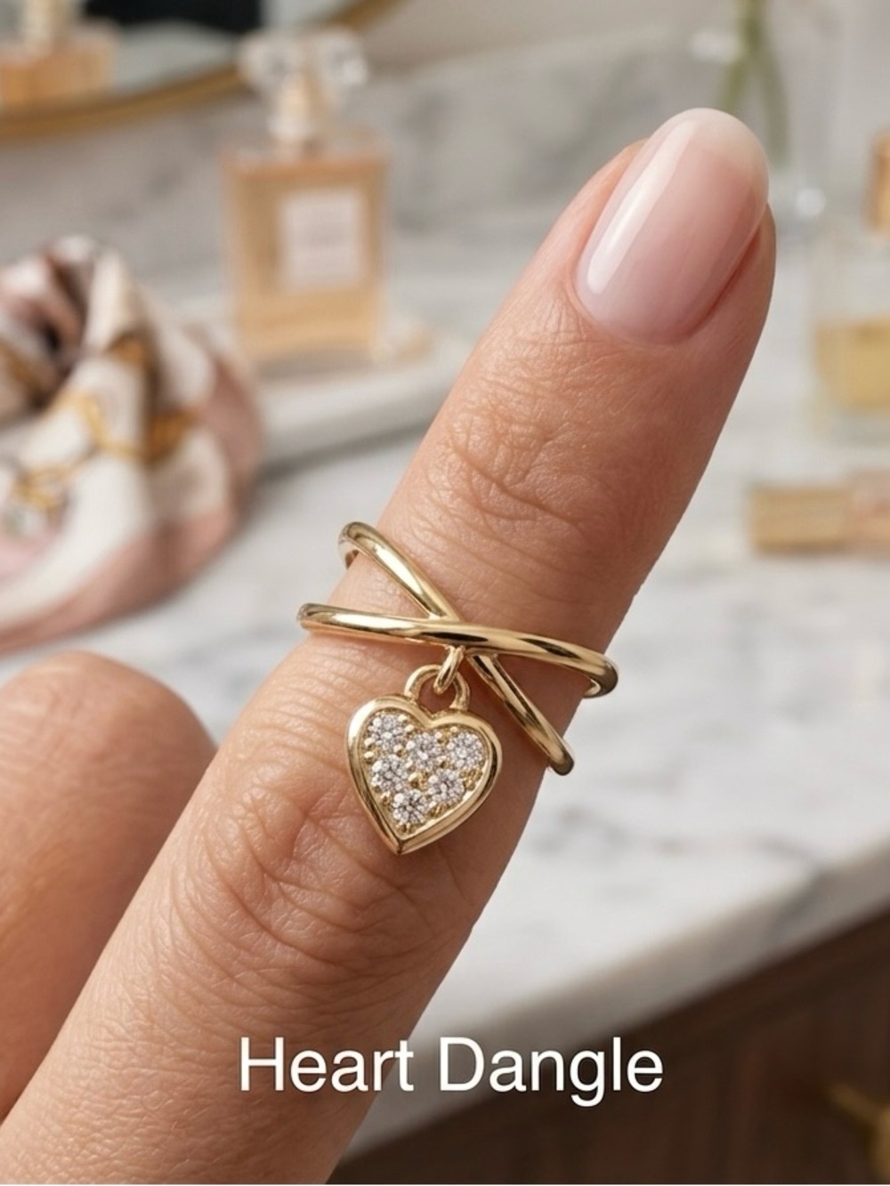 Choose One: $8 Fashion Rings - Picture 7 of 7